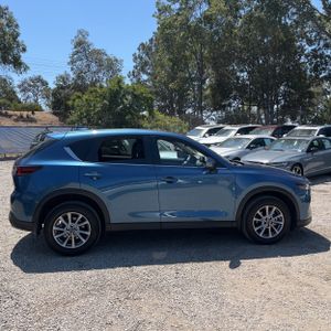 صورة 10 لـ 2023 Mazda CX-5 2.5 S PREFERRED