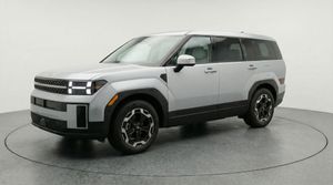 2026 Hyundai SANTA FE SEL 照片 3