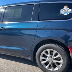 2025 Chrysler PACIFICA SELECT 照片 6