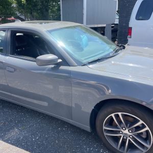 2018 Dodge CHARGER GT — миниатюра 13