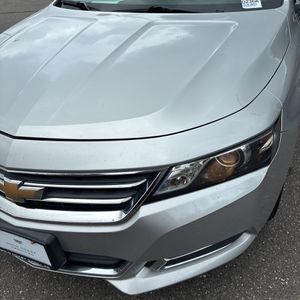2017 Chevrolet IMPALA LT — миниатюра 50