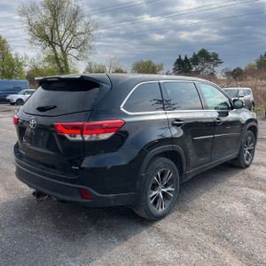 TOYOTA HIGHLANDER - 8