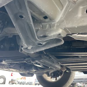 2014 JEEP GRAND CHEROKEE LAREDO — миниатюра 27