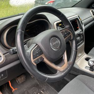 2014 JEEP GRAND CHEROKEE LAREDO 缩略图 65