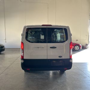 FORD TRANSIT-250 CARGO VAN - 7