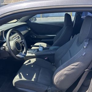 2010 Chevrolet CAMARO LT — миниатюра 31