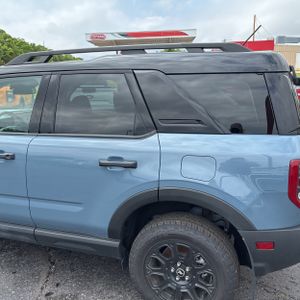 FORD BRONCO SPORT BADLANDS - 6