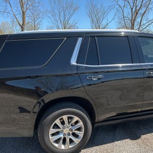 CHEVROLET TAHOE PREMIER - 9