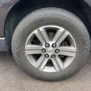 صورة مصغرة 11 لـ 2015 Chevrolet TRAVERSE LT
