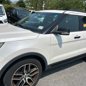 صورة 2 لـ 2016 FORD EXPLORER SPORT