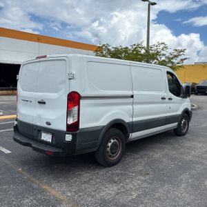 FORD TRANSIT 150 - 8