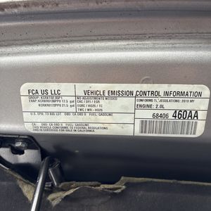 صورة مصغرة 50 لـ 2019 JEEP WRANGLER SAHARA