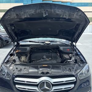 2021 Mercedes-BENZ GLE — миниатюра 40