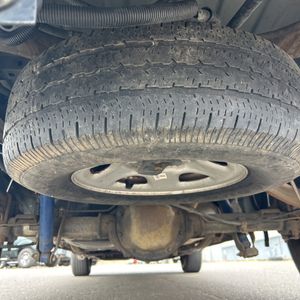 صورة مصغرة 24 لـ 2001 Chevrolet SILVERADO 1500 LS