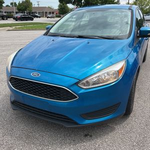صورة مصغرة 47 لـ 2016 FORD FOCUS SE