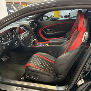 2017 Bentley CONTINENTAL GT V8 照片 31