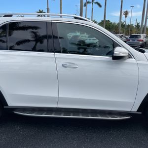 2022 Mercedes-BENZ GLE 缩略图 11