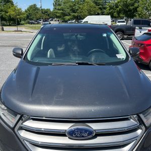 2017 FORD EDGE TITANIUM — миниатюра 15