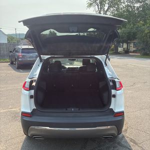 صورة مصغرة 44 لـ 2019 JEEP CHEROKEE LIMITED