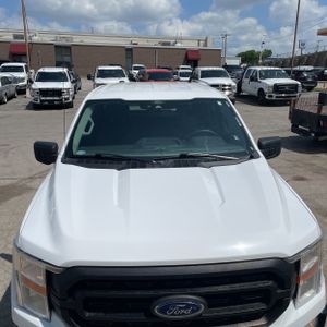 FORD F-150 XL - 9