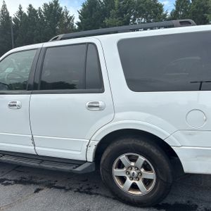 2008 FORD EXPEDITION XLT 照片 6