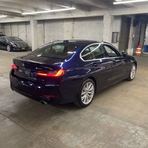 BMW 330I XDRIVE - 8