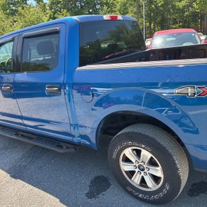 FORD F-150 XLT - 6