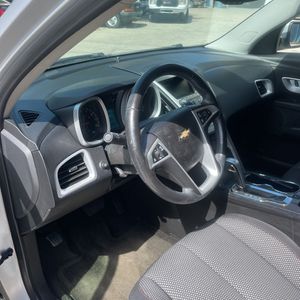 2015 Chevrolet EQUINOX LT — миниатюра 36