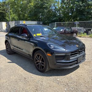 2023 Porsche MACAN — миниатюра 12