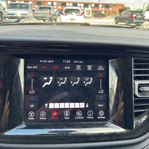 2022 Dodge DURANGO SXT — миниатюра 34