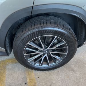 2025 Lexus NX 350 PREMIUM — миниатюра 18
