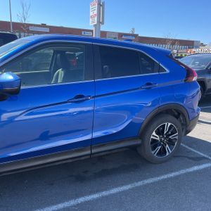 MITSUBISHI ECLIPSE CROSS SE S-AWC - 6