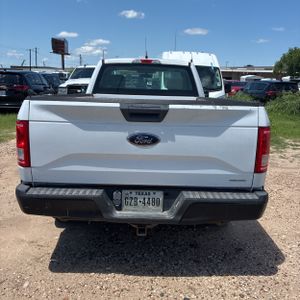 FORD F-150 XL - 7