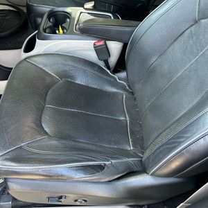 2018 Chrysler PACIFICA LIMITED — фото 75