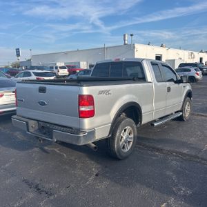 2008 FORD F-150 STX — фото 8