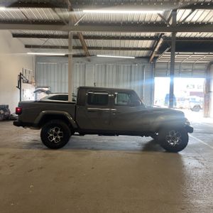 JEEP GLADIATOR SPORT S - 10