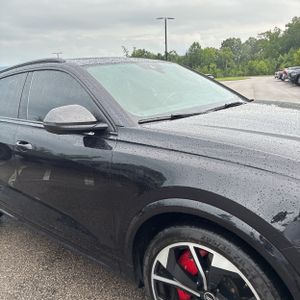 صورة مصغرة 13 لـ 2021 AUDI RS Q8 4.0T QUATTRO