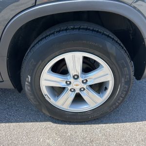 2018 Chevrolet TRAX LT — миниатюра 18