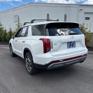 HYUNDAI PALISADE LIMITED - 5