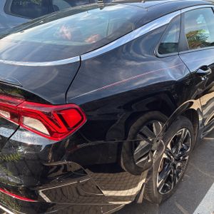 صورة 9 لـ 2024 KIA K5 GT-LINE