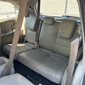 صورة 36 لـ 2012 Honda ODYSSEY EX-L
