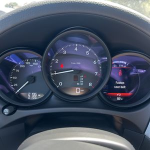 2026 Porsche MACAN — миниатюра 40