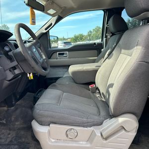 2010 FORD F-150 STX 照片 32