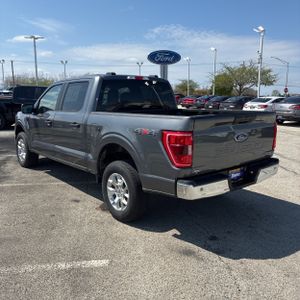 FORD F-150 XLT - 5