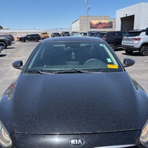 2020 KIA FORTE FE 缩略图 15