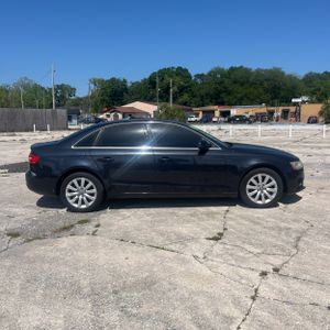AUDI A4 PREMIUM - 10