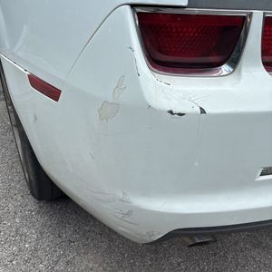 صورة مصغرة 50 لـ 2012 Chevrolet CAMARO LT