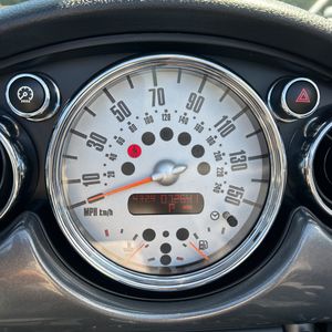 2007 MINI COOPER S 缩略图 38