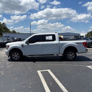 FORD F-150 XLT - 3