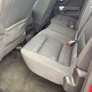 صورة مصغرة 34 لـ 2018 Chevrolet SILVERADO 1500 LT